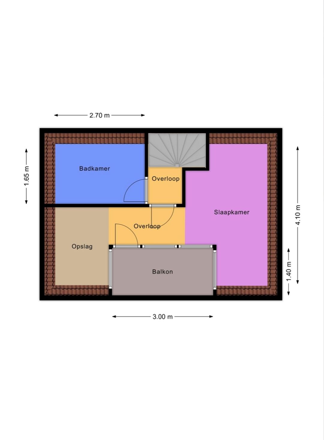 Foto 31 van Lange Annastraat 19