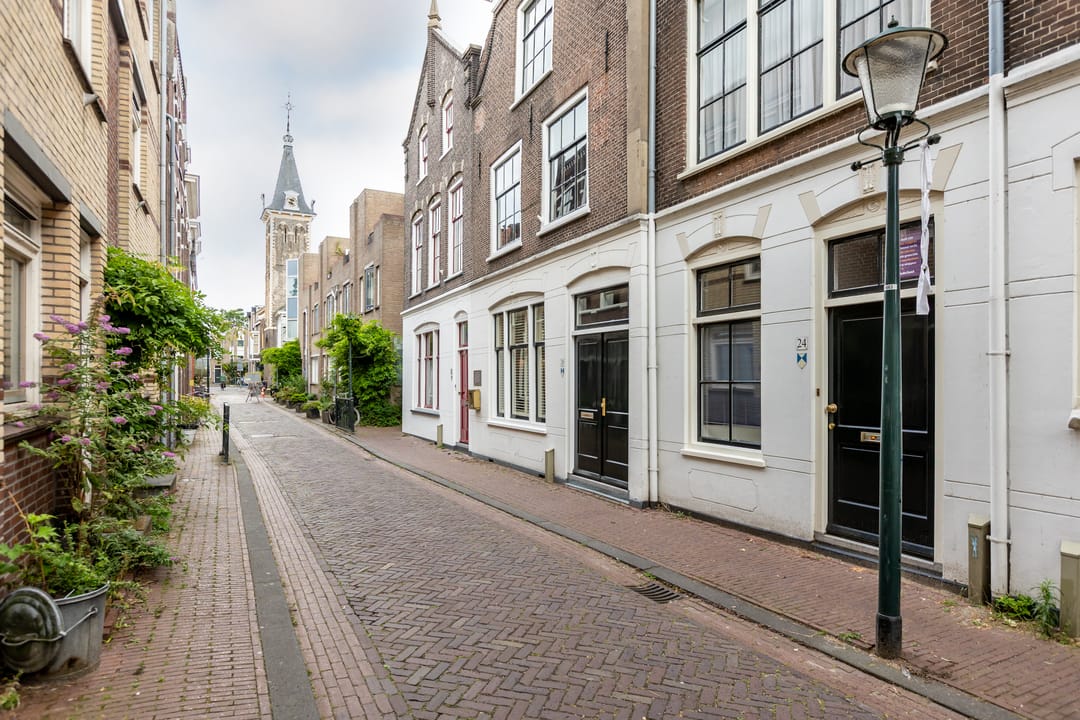 Photo 1 of Kuiperstraat 26