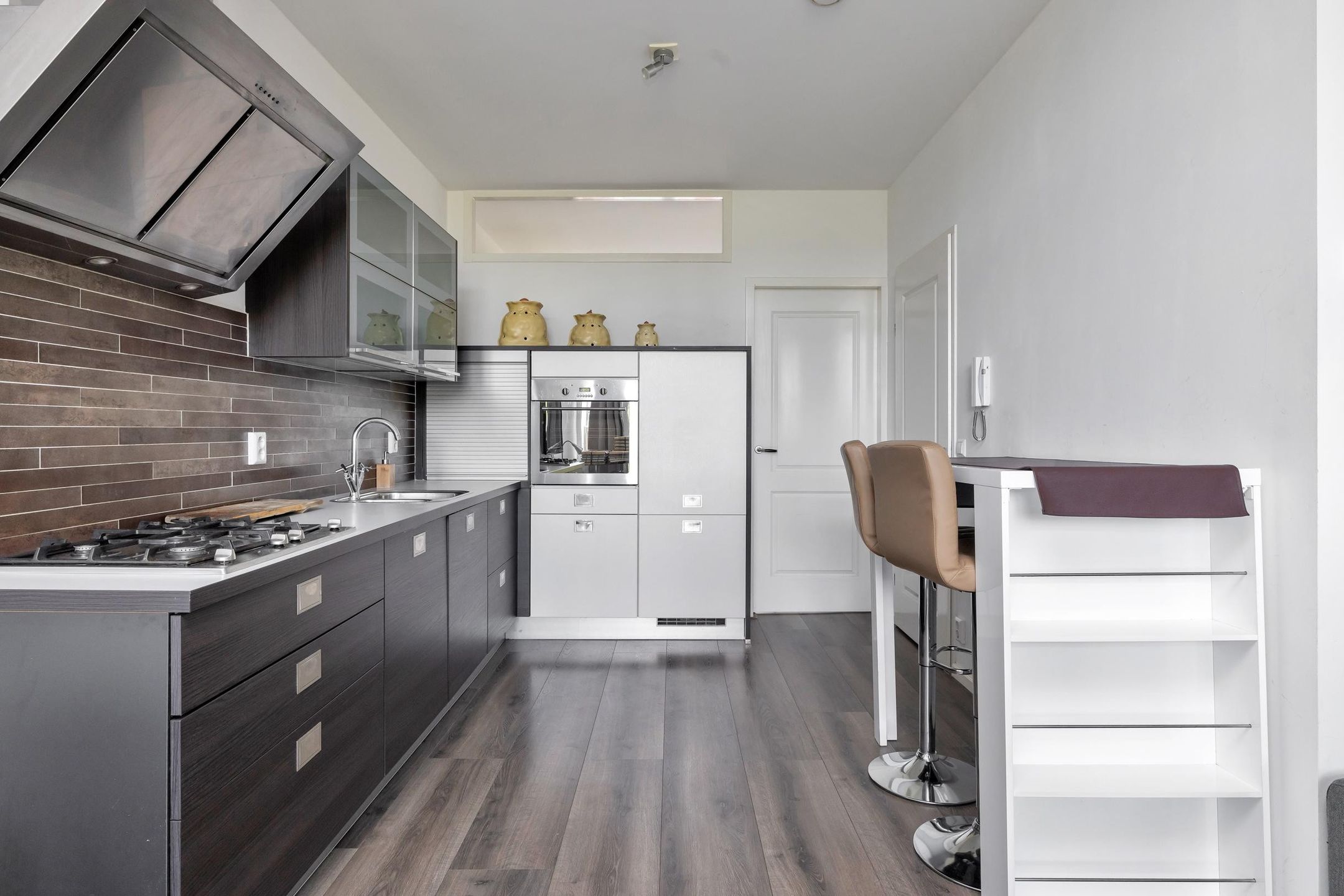 Foto 3 van Riebeekstraat 14-A01