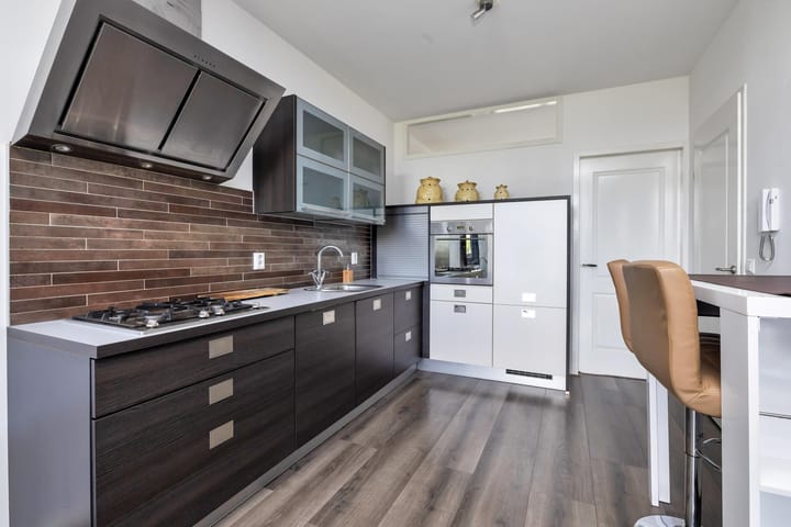 Photo 4 of Riebeekstraat 14-A01