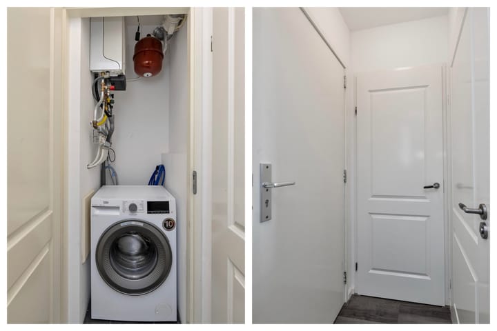 Foto 18 van Riebeekstraat 14-A01