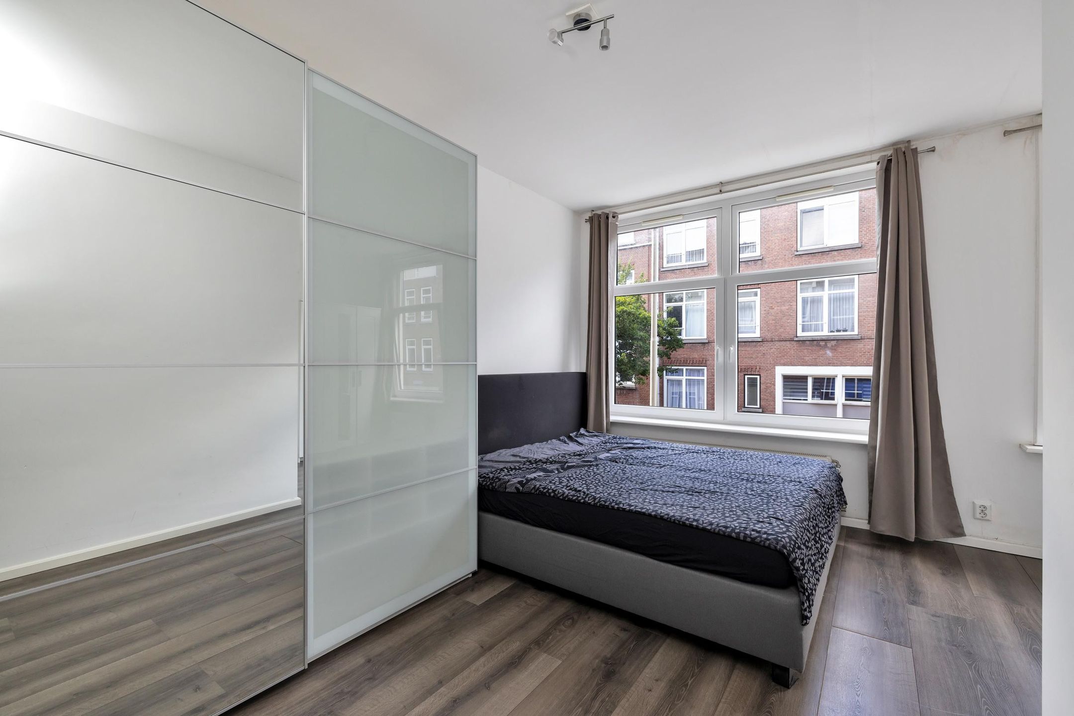 Foto 15 van Riebeekstraat 14-A01