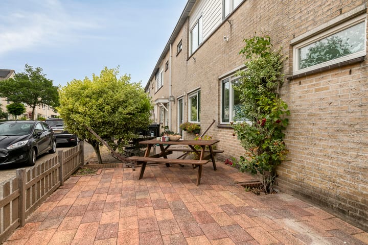 Foto 6 van Fagotstraat 2