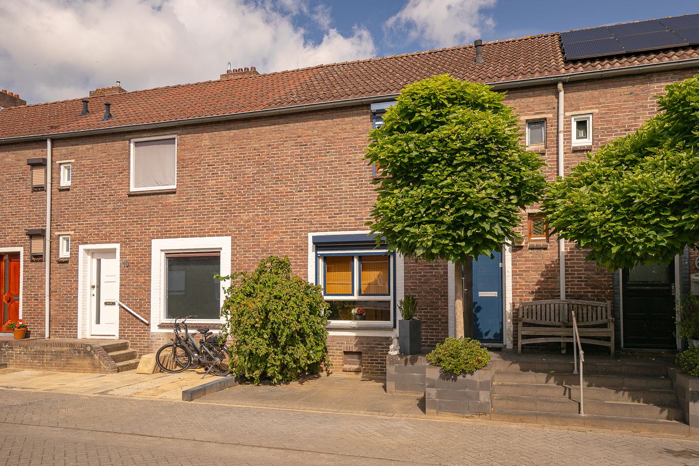 Photo 20 of Groningenstraat 8