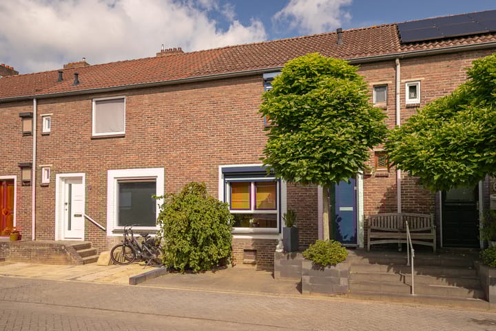 Foto 20 van Groningenstraat 8