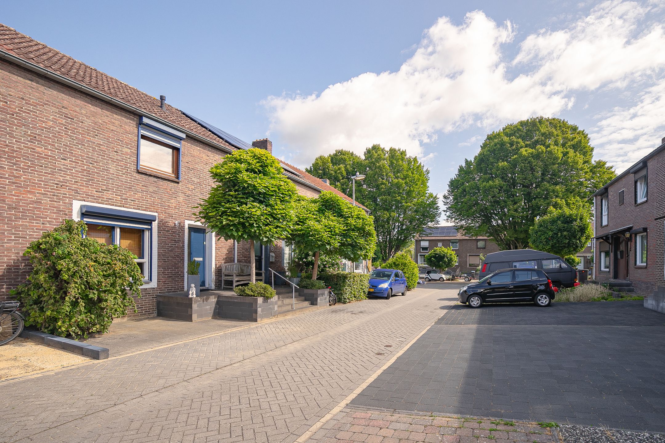 Photo 21 of Groningenstraat 8