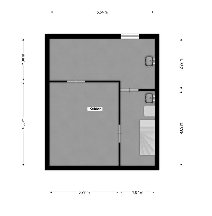 Foto 24 van Groningenstraat 8