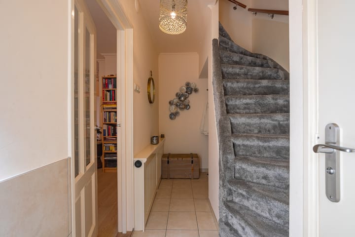 Foto 4 van Groningenstraat 8