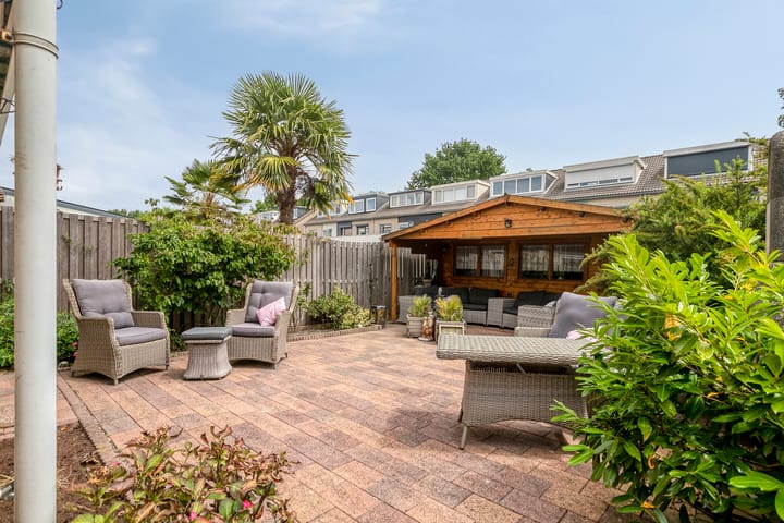 Foto 30 van Fagotstraat 2