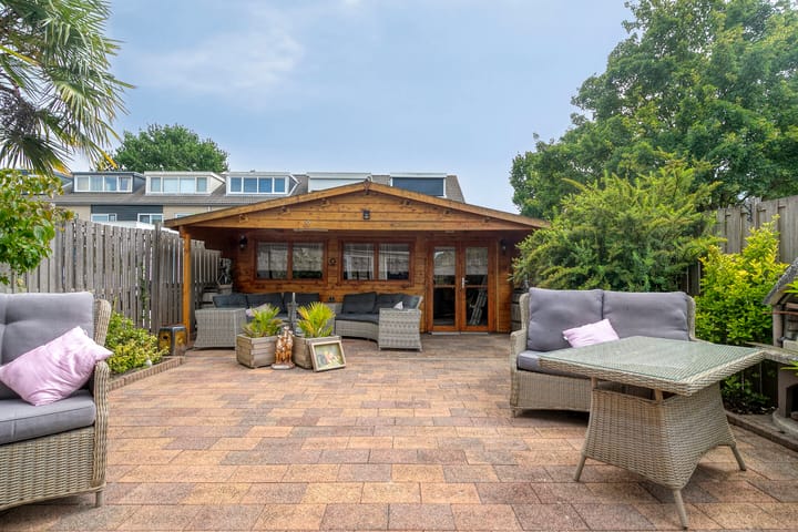 Foto 31 van Fagotstraat 2