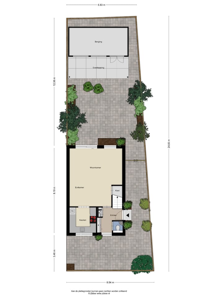 Foto 38 van Fagotstraat 2