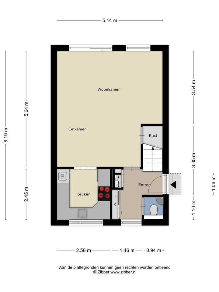 Foto 39 van Fagotstraat 2