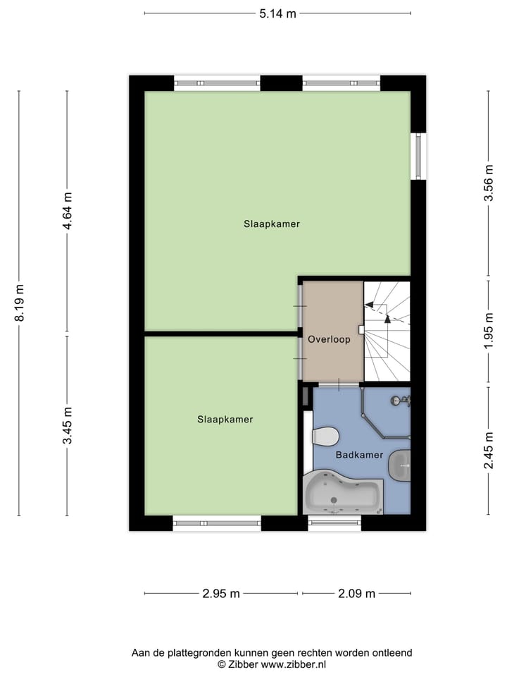 Foto 40 van Fagotstraat 2