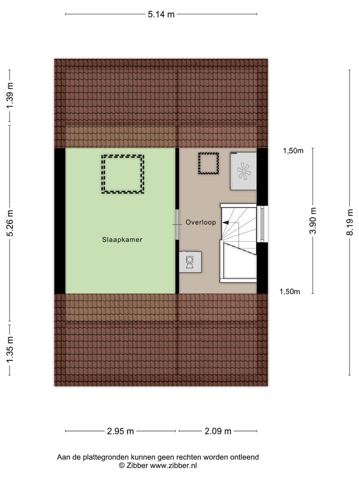 Foto 41 van Fagotstraat 2