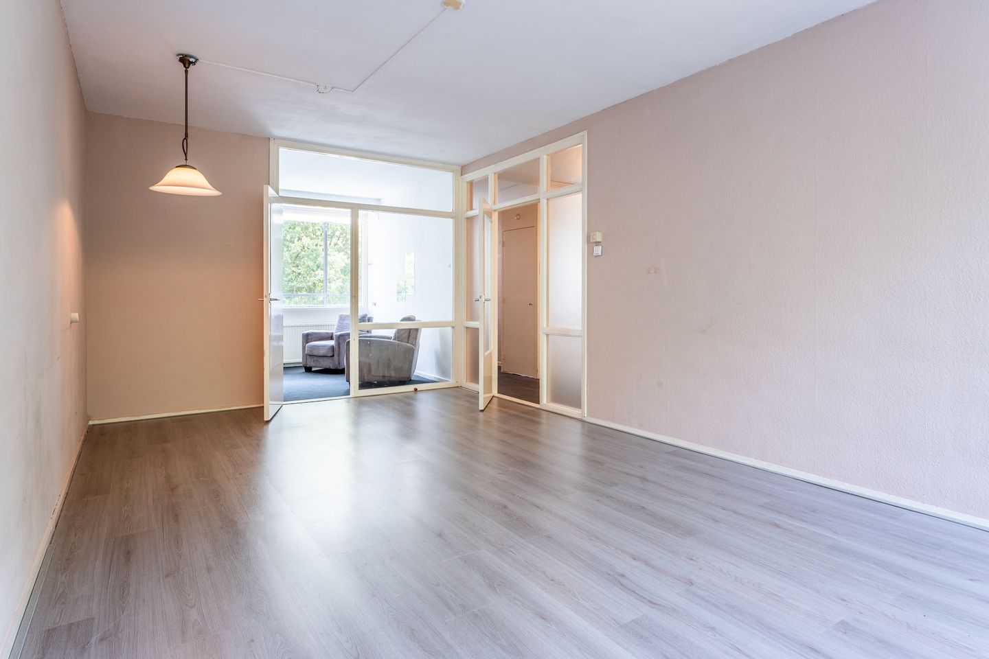 Foto 4 van Professor Cobbenhagenlaan 500