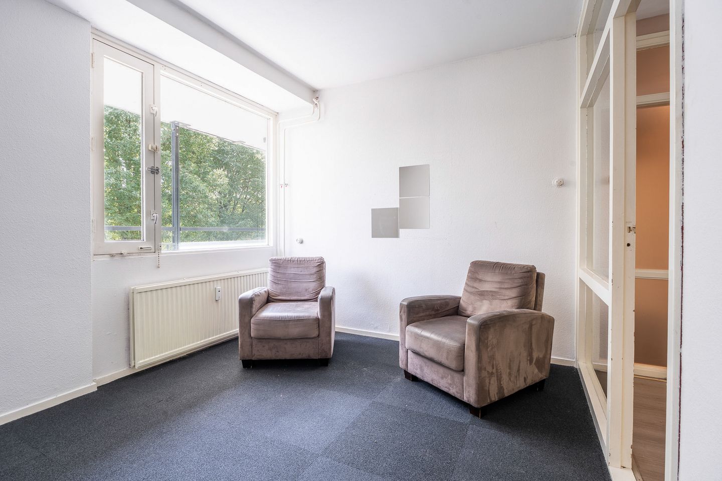 Foto 5 van Professor Cobbenhagenlaan 500