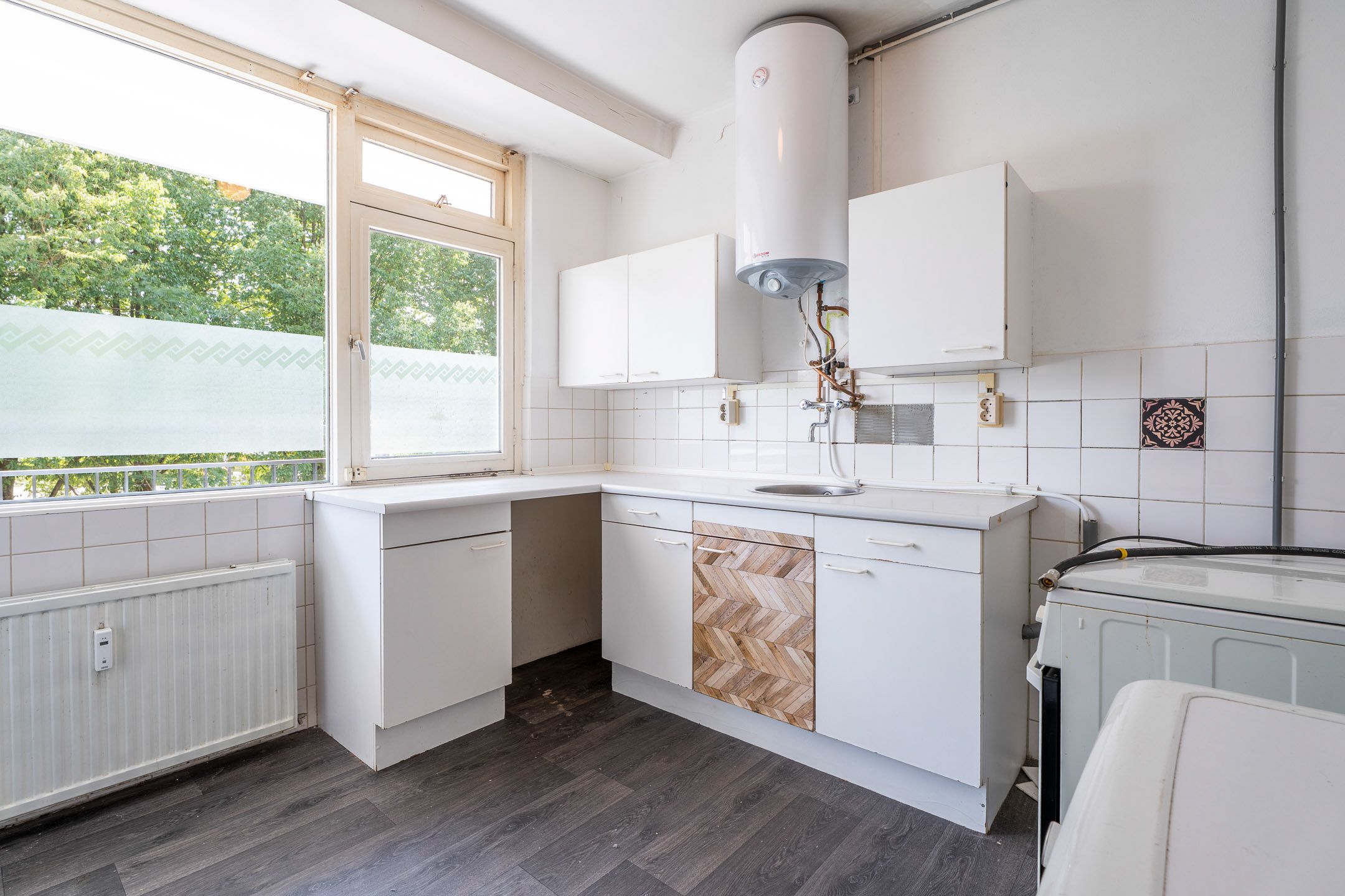 Foto 6 van Professor Cobbenhagenlaan 500