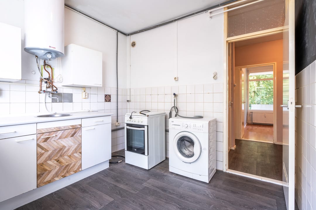 Foto 7 van Professor Cobbenhagenlaan 500