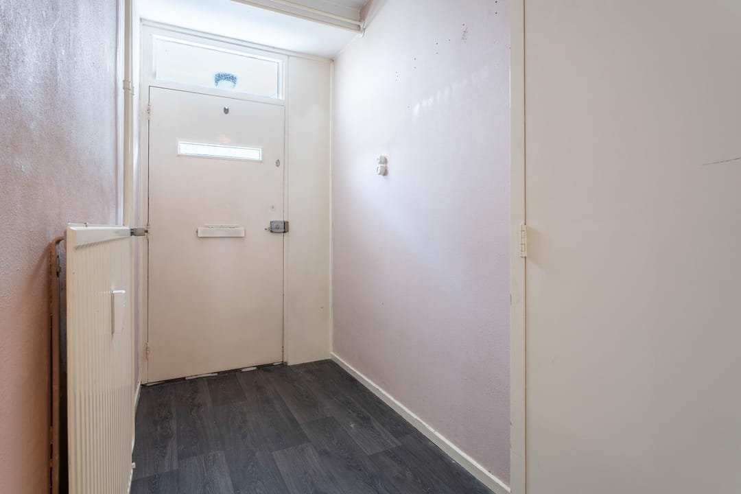 Foto 8 van Professor Cobbenhagenlaan 500