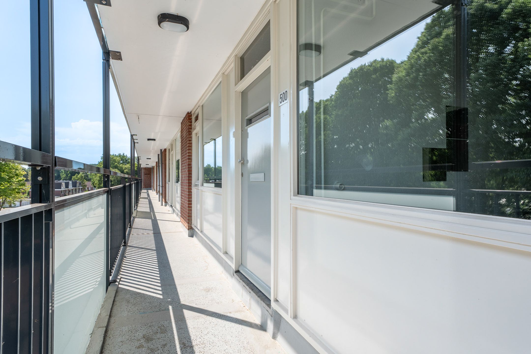 Foto 18 van Professor Cobbenhagenlaan 500