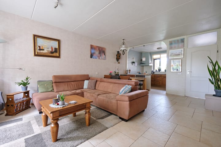 Foto 2 van Gerard Doustraat 124