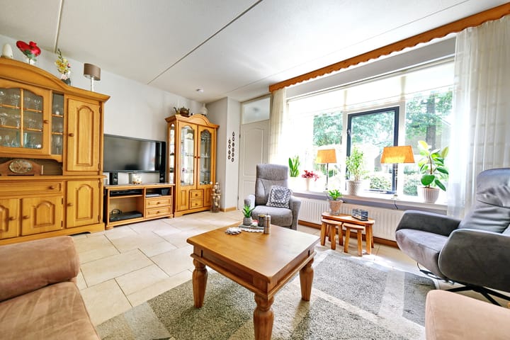 Foto 3 van Gerard Doustraat 124