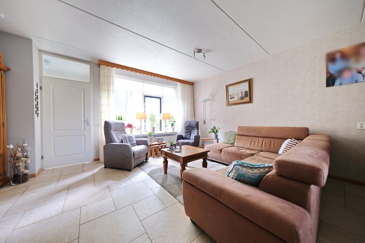 Foto 4 van Gerard Doustraat 124