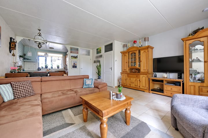 Foto 5 van Gerard Doustraat 124