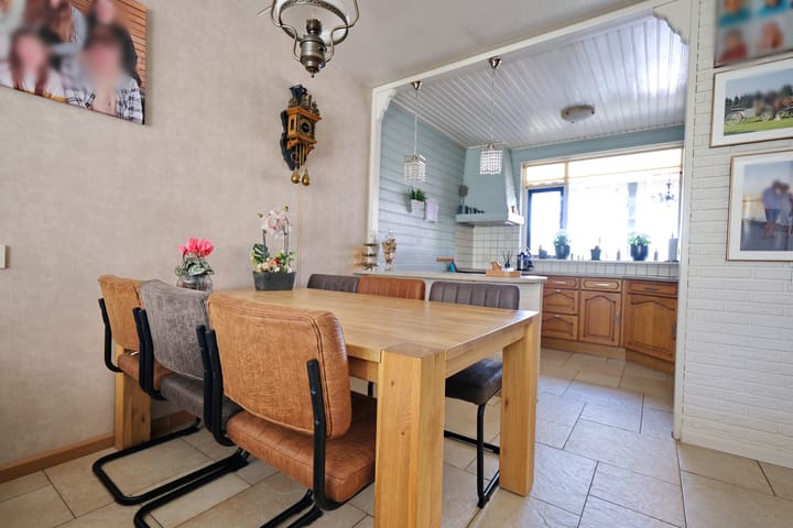 Foto 6 van Gerard Doustraat 124