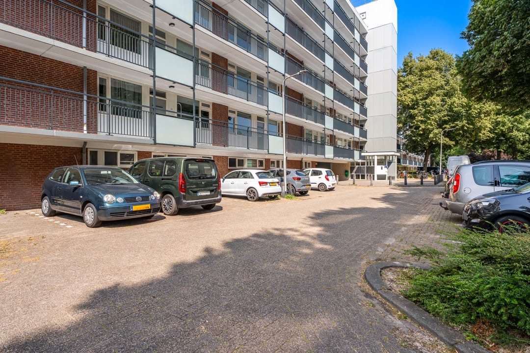 Foto 22 van Professor Cobbenhagenlaan 500