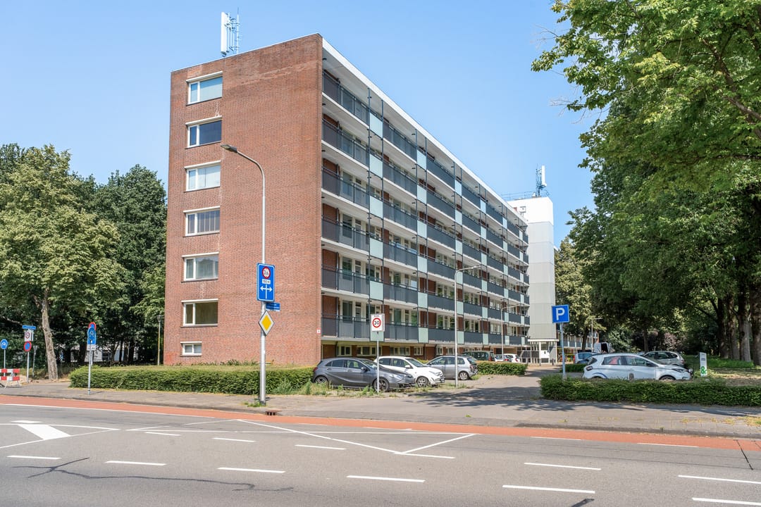 Foto 23 van Professor Cobbenhagenlaan 500