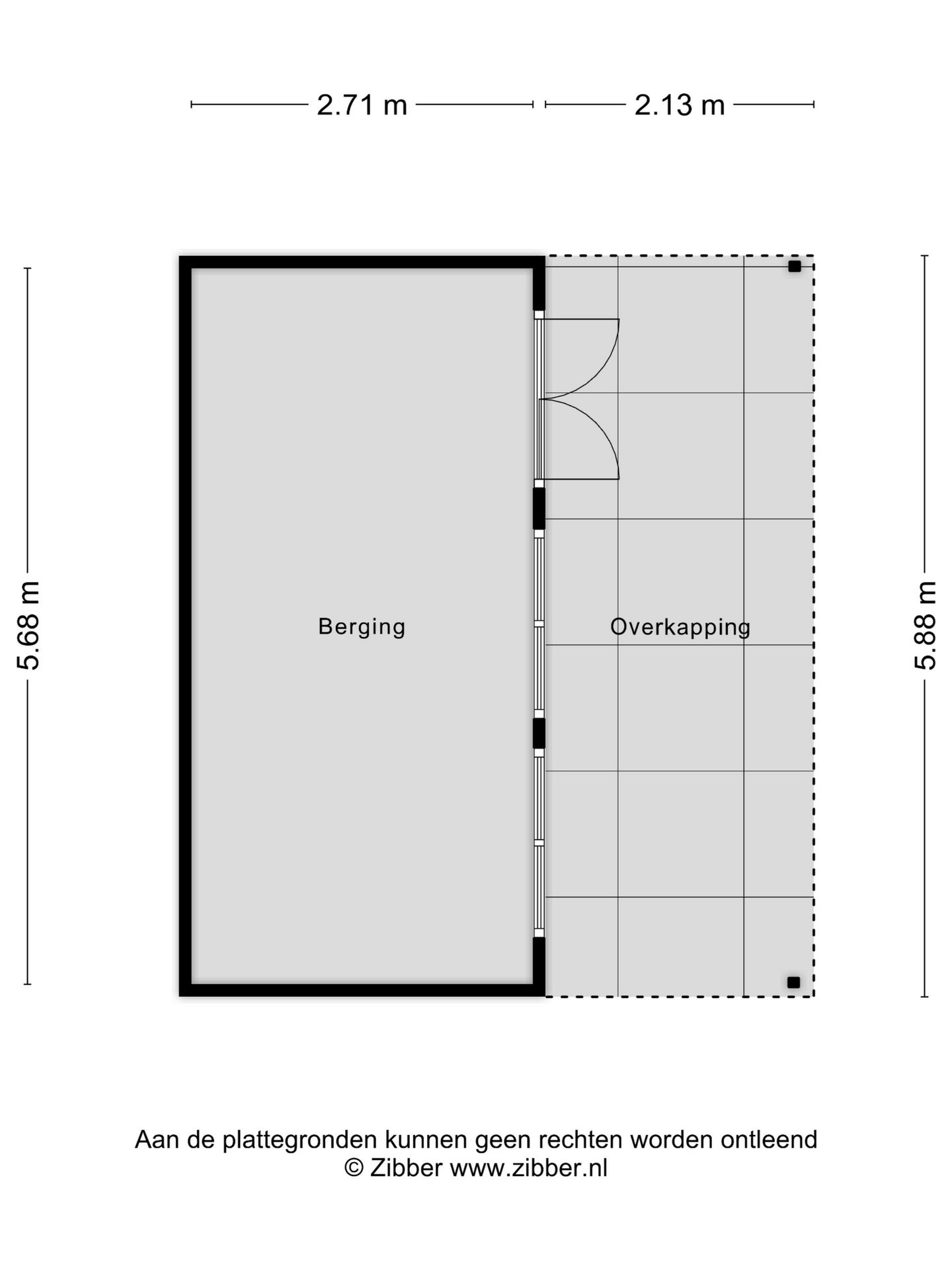 Foto 35 van Grevelingenpad 24