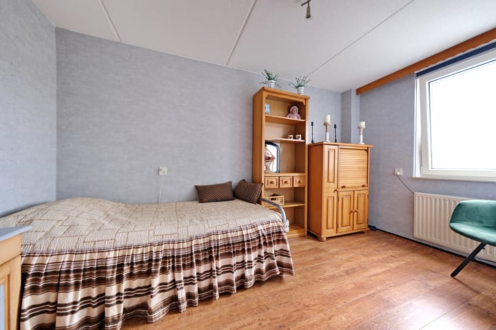 Foto 16 van Gerard Doustraat 124