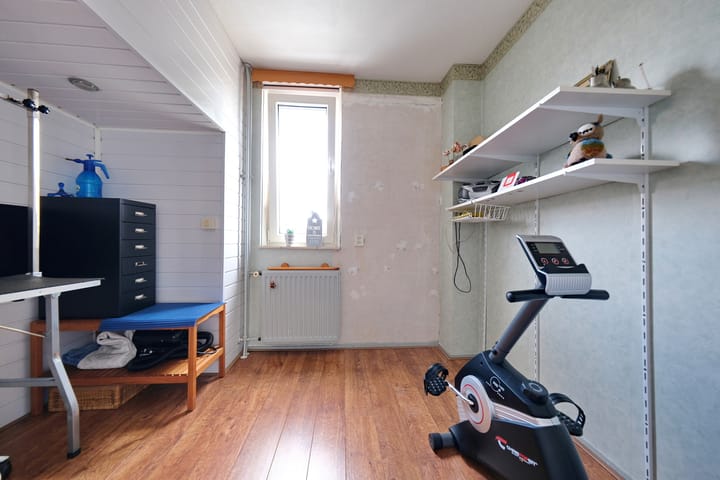 Foto 17 van Gerard Doustraat 124