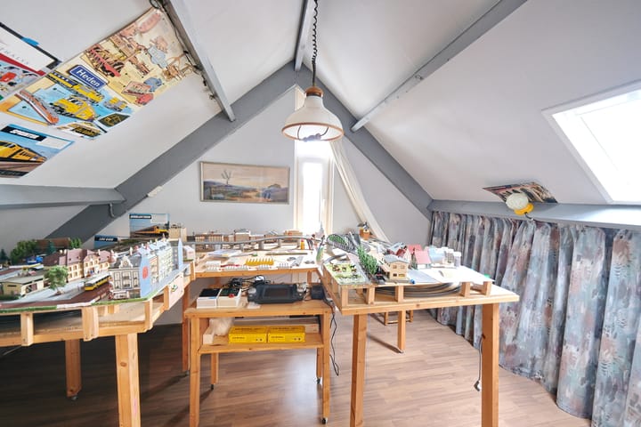 Foto 23 van Gerard Doustraat 124