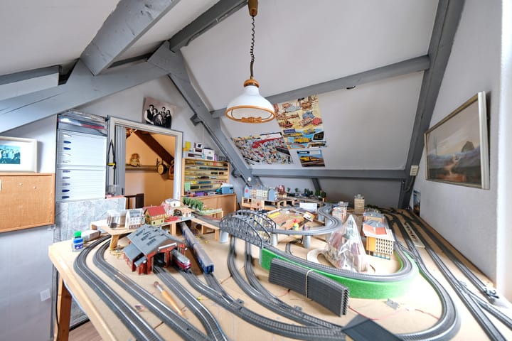 Foto 24 van Gerard Doustraat 124