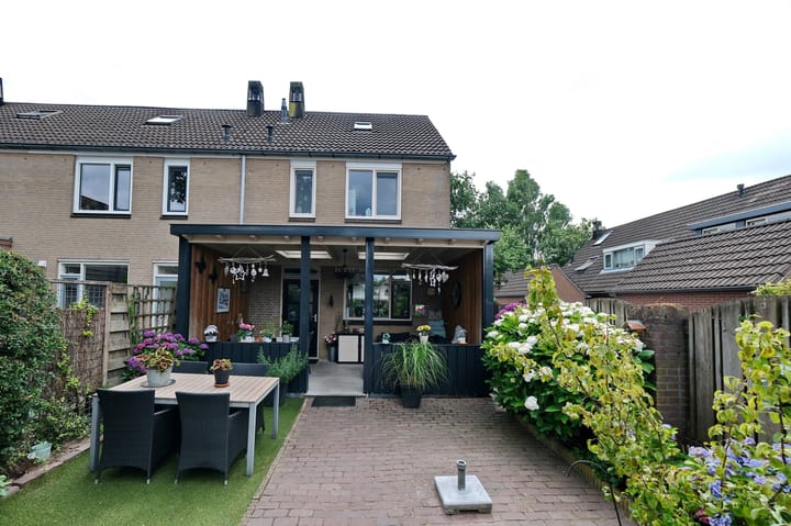 Foto 25 van Gerard Doustraat 124