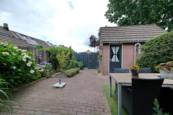 Foto 26 van Gerard Doustraat 124