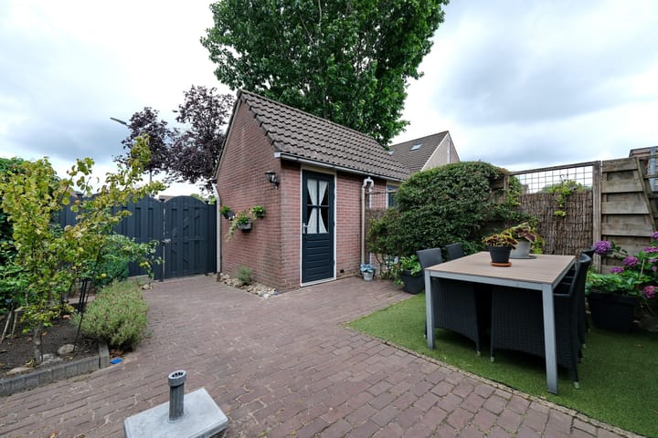 Foto 27 van Gerard Doustraat 124