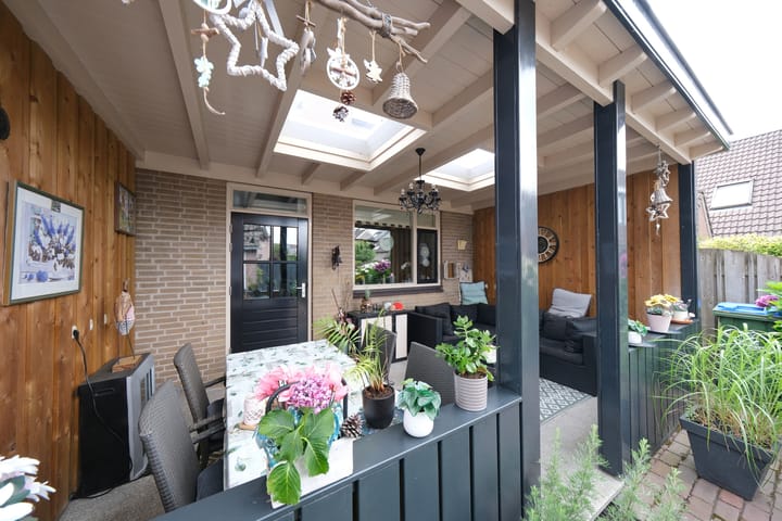 Foto 28 van Gerard Doustraat 124