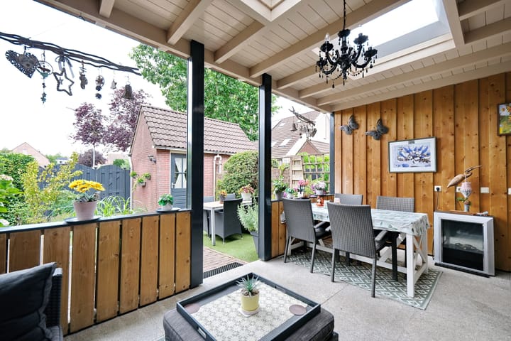 Foto 29 van Gerard Doustraat 124