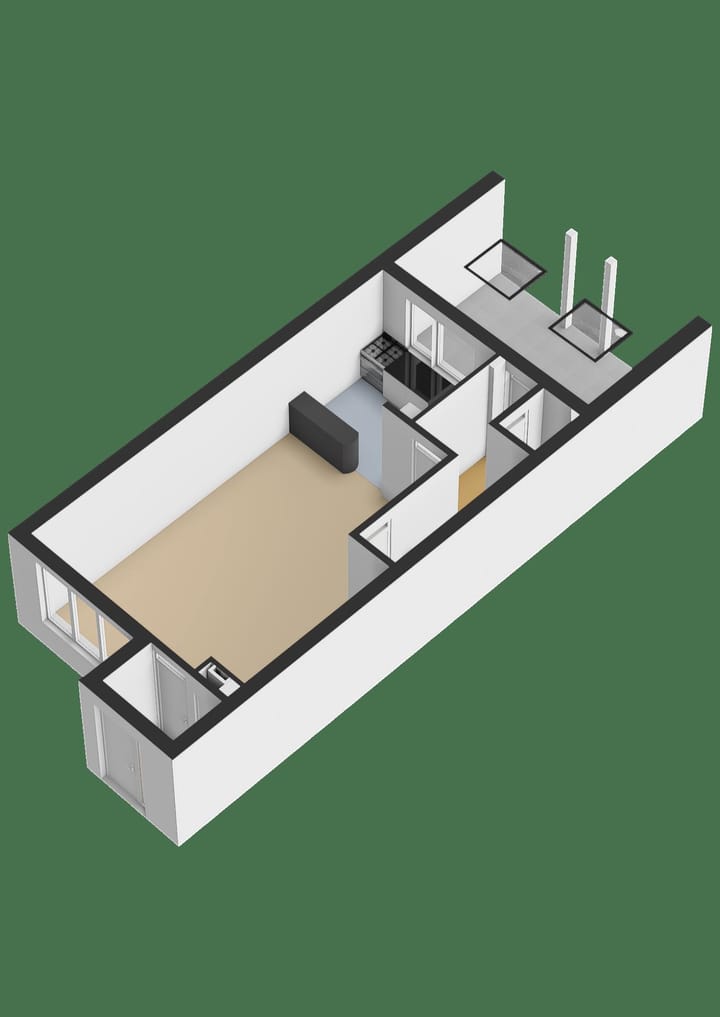 Foto 36 van Gerard Doustraat 124
