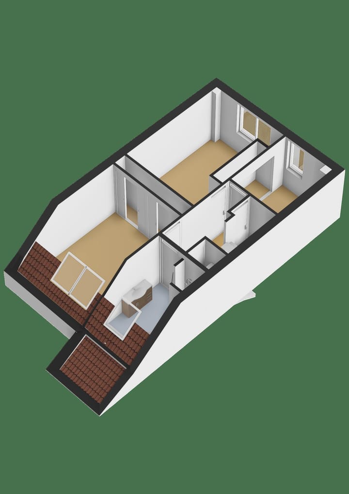 Foto 37 van Gerard Doustraat 124