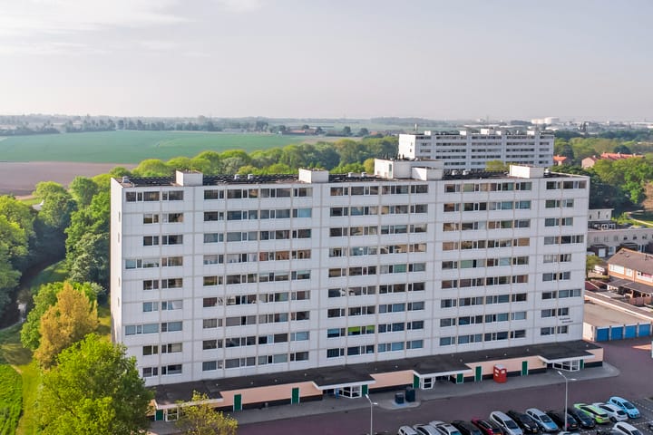 Foto 1 van Berkenstraat 52