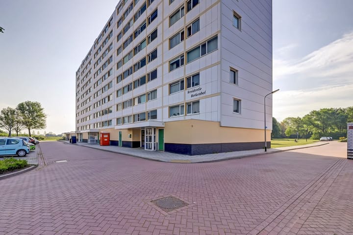 Foto 5 van Berkenstraat 52