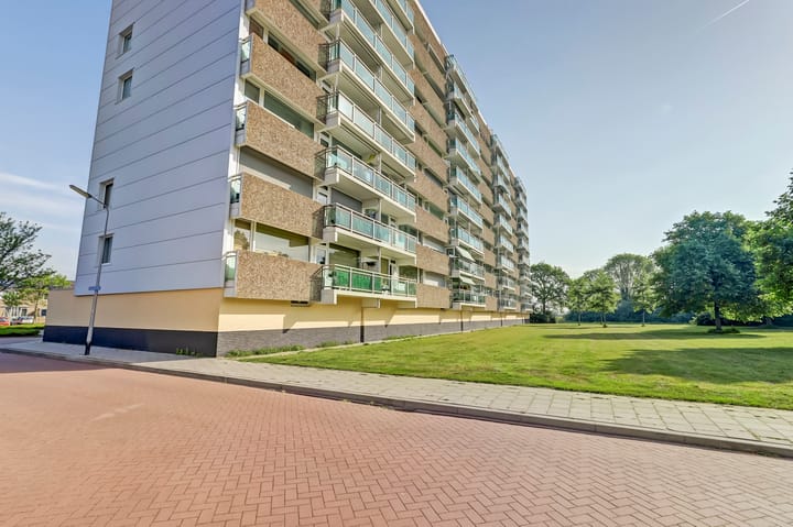 Foto 7 van Berkenstraat 52