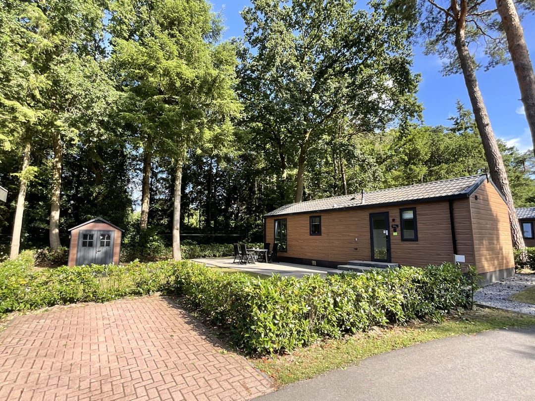 Foto 1 van Korhoenlaan 2-170