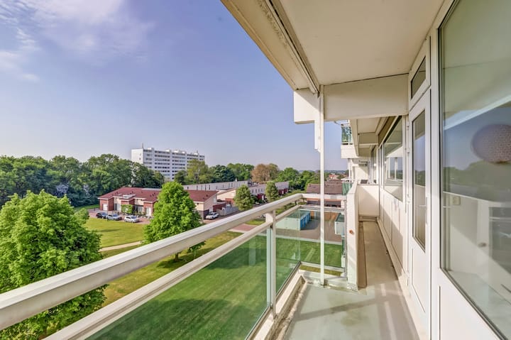 Foto 30 van Berkenstraat 52