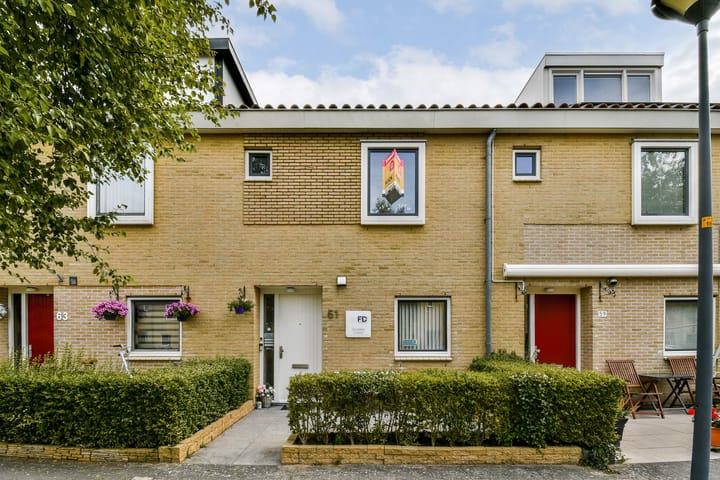 Foto 1 van Het Oerd 61