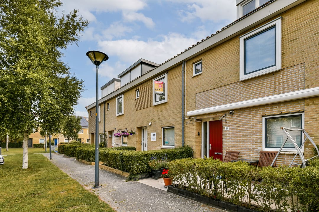 Foto 2 van Het Oerd 61